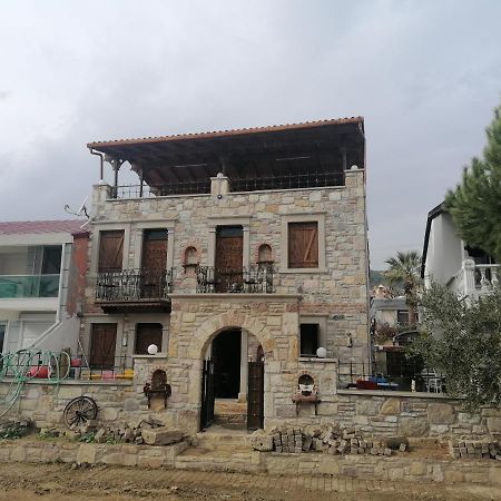 Tashan Otel Foça Ngoại thất bức ảnh