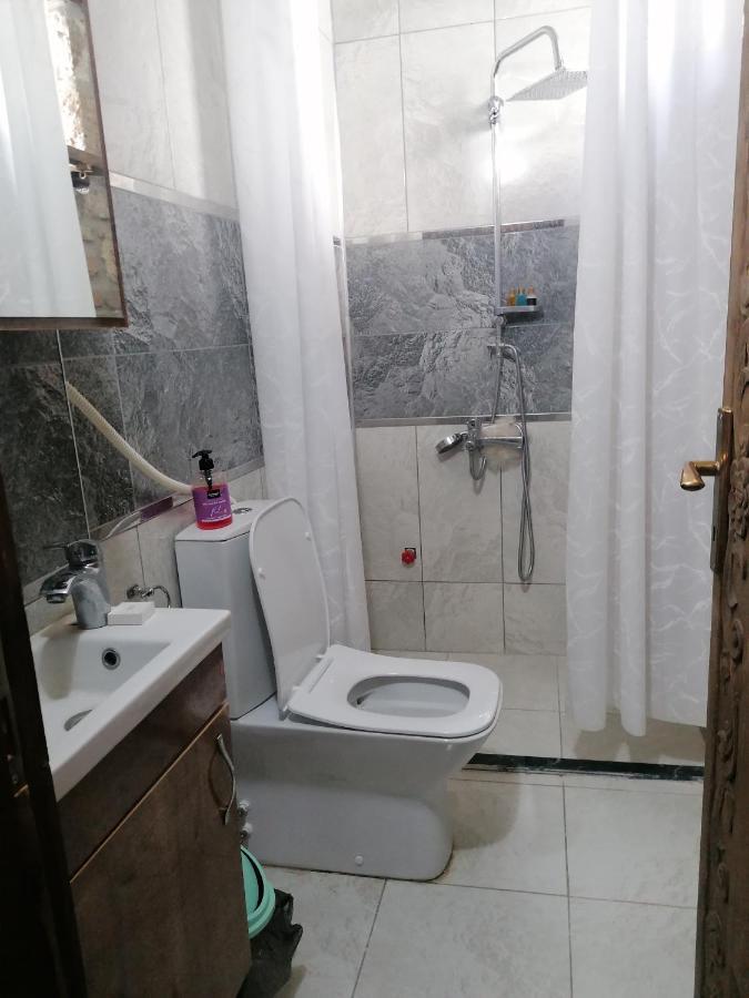 Tashan Otel Foça Ngoại thất bức ảnh
