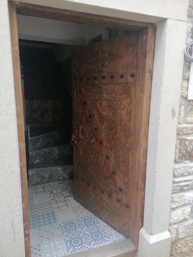 Tashan Otel Foça Ngoại thất bức ảnh