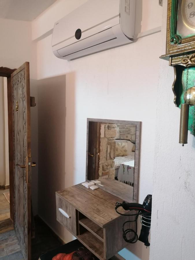 Tashan Otel Foça Ngoại thất bức ảnh